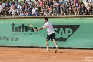 2016-07-08 Tennispoint Bundesliga TK GW Mannheim - Badwerk Gladbacher HTC